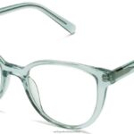 Warby Parker T4FT0T476 Brille Riffkristall Elodie