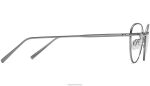 Warby Parker T4FT0T477 Brille polierter Chrom Shirley – Bild 4