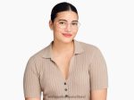 Warby Parker T4FT0T481 Brille poliertes Silber anwar – Bild 3