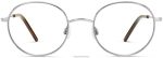 Warby Parker T4FT0T481 Brille poliertes Silber anwar – Bild 4