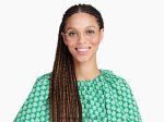 Warby Parker T4FT0T482 Brille poliertes Gold Crowley – Bild 3