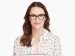 Warby Parker T4FT0T49 Brille Schildkrötencollage i Winston – Bild 2