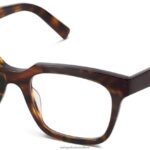 Warby Parker T4FT0T49 Brille Schildkrötencollage i Winston
