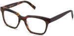 Warby Parker T4FT0T49 Brille Schildkrötencollage i Winston