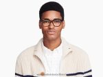 Warby Parker T4FT0T49 Brille Schildkrötencollage i Winston – Bild 3