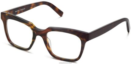 Warby Parker T4FT0T49 Brille Schildkrötencollage i Winston