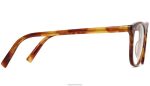 Warby Parker T4FT0T4 Brille Ahornschildkröte Carlton – Bild 5