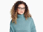 Warby Parker T4FT0T500 Brille Pfauengrün Blakeley – Bild 2