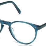 Warby Parker T4FT0T500 Brille Pfauengrün Blakeley