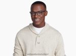 Warby Parker T4FT0T500 Brille Pfauengrün Blakeley – Bild 3