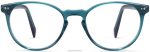 Warby Parker T4FT0T500 Brille Pfauengrün Blakeley – Bild 4