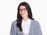 Warby Parker T4FT0T502 Brille Roggenschildkröte Fletcher – Bild 3