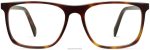 Warby Parker T4FT0T502 Brille Roggenschildkröte Fletcher – Bild 4