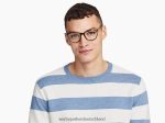 Warby Parker T4FT0T503 Brille Sesamschildkröte esme – Bild 2