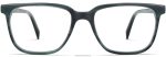 Warby Parker T4FT0T506 Brille gestreifter Pazifik Hayden – Bild 4