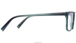 Warby Parker T4FT0T506 Brille gestreifter Pazifik Hayden – Bild 5