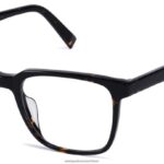 Warby Parker T4FT0T507 Brille Whisky-Schildkröte Kammerherr