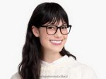 Warby Parker T4FT0T507 Brille Whisky-Schildkröte Kammerherr – Bild 3