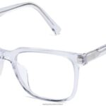 Warby Parker T4FT0T508 Brille Kristall Kammerherr