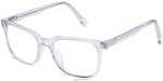 Warby Parker T4FT0T508 Brille Kristall Kammerherr