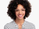 Warby Parker T4FT0T508 Brille Kristall Kammerherr – Bild 3