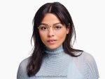 Warby Parker T4FT0T50 Brille poliertes Gold Einmachen – Bild 2
