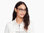 Warby Parker T4FT0T510 Brille schwarze matte Sonnenfinsternis Wilkie – Bild 3