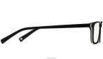Warby Parker T4FT0T510 Brille schwarze matte Sonnenfinsternis Wilkie – Bild 5