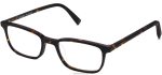 Warby Parker T4FT0T511 Brille Whisky-Schildkröte Oliver
