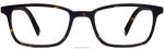 Warby Parker T4FT0T511 Brille Whisky-Schildkröte Oliver – Bild 4