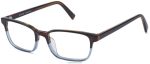 Warby Parker T4FT0T513 Brille Eastern Bluebird verblassen Kran
