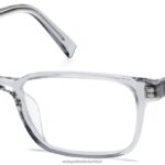Warby Parker T4FT0T514 Brille Seeglasgrau Kran