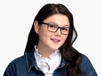 Warby Parker T4FT0T515 Brille schwarze matte Sonnenfinsternis Kran – Bild 3