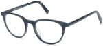 Warby Parker T4FT0T516 Brille gestreifter Pazifik durand