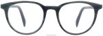 Warby Parker T4FT0T516 Brille gestreifter Pazifik durand – Bild 4