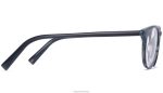 Warby Parker T4FT0T516 Brille gestreifter Pazifik durand – Bild 5