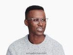 Warby Parker T4FT0T517 Brille Kristall durand – Bild 2