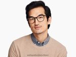 Warby Parker T4FT0T518 Brille Whisky-Schildkröte durand – Bild 3