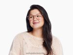 Warby Parker T4FT0T520 Brille Rosenwasser durand – Bild 2