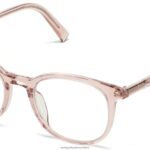 Warby Parker T4FT0T520 Brille Rosenwasser durand