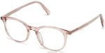 Warby Parker T4FT0T520 Brille Rosenwasser durand