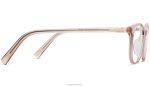 Warby Parker T4FT0T520 Brille Rosenwasser durand – Bild 5