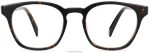 Warby Parker T4FT0T523 Brille Whisky-Schildkröte felix – Bild 4