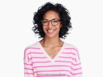 Warby Parker T4FT0T529 Brille Eichelschildkröte Wal – Bild 3