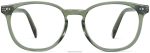 Warby Parker T4FT0T530 Brille Algenkristall Carlton – Bild 4