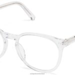 Warby Parker T4FT0T531 Brille Kristall Carlton