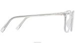 Warby Parker T4FT0T531 Brille Kristall Carlton – Bild 5