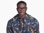 Warby Parker T4FT0T532 Brille Whisky-Schildkröte haskell – Bild 2