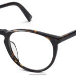 Warby Parker T4FT0T532 Brille Whisky-Schildkröte haskell