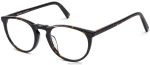 Warby Parker T4FT0T532 Brille Whisky-Schildkröte haskell
